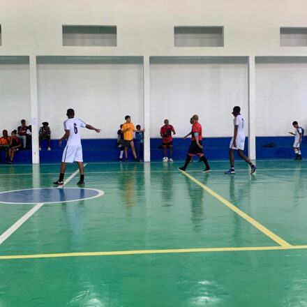 Dia do Pai no Complexo Escolar Privado 1-2-3 – Emoção, União e Espírito Esportivo