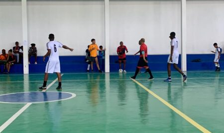 Dia do Pai no Complexo Escolar Privado 1-2-3 – Emoção, União e Espírito Esportivo