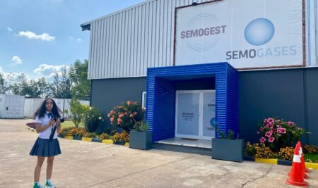 Visita de Estudo à Semogases – Conhecimento que Inspira