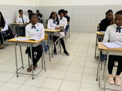 Ciências Económicas e Jurídicas