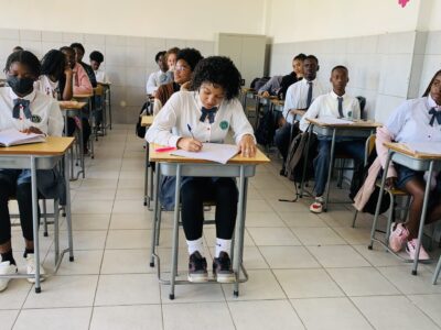 Ciências Físicas e Biológicas